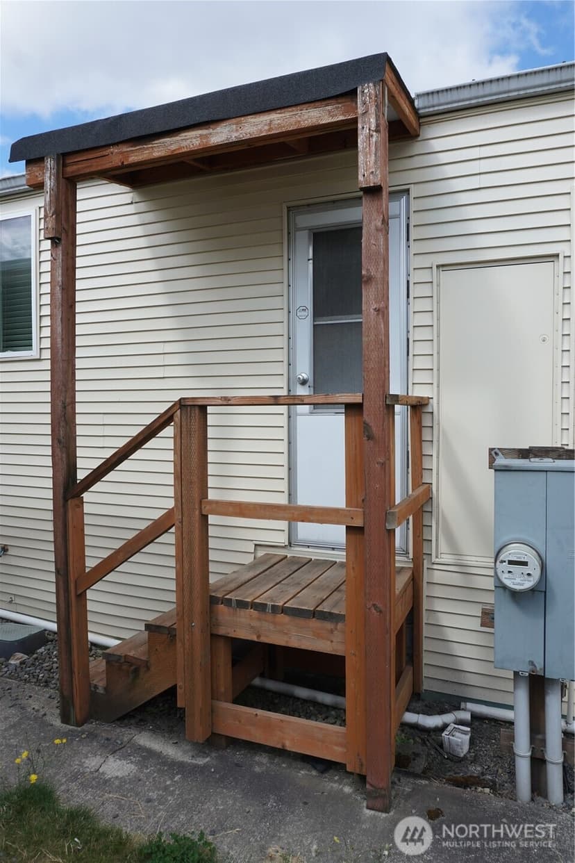 Property photo for 10605 62nd Street E #88, Puyallup photo 14