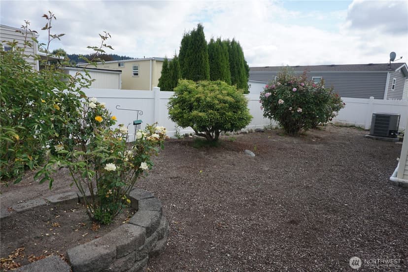 Property photo for 10605 62nd Street E #88, Puyallup photo 17
