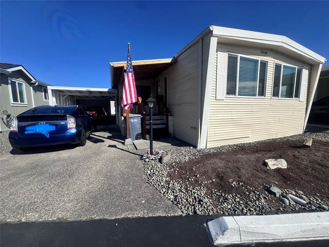 Property photo for 10605 62nd Street E #88, Puyallup