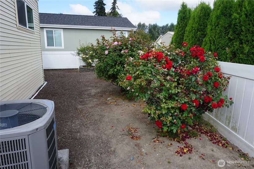 Property photo for 10605 62nd Street E #88, Puyallup photo 16