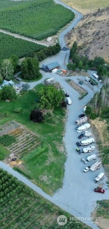 Property photo for 644 Union Valley Road, Chelan photo 3