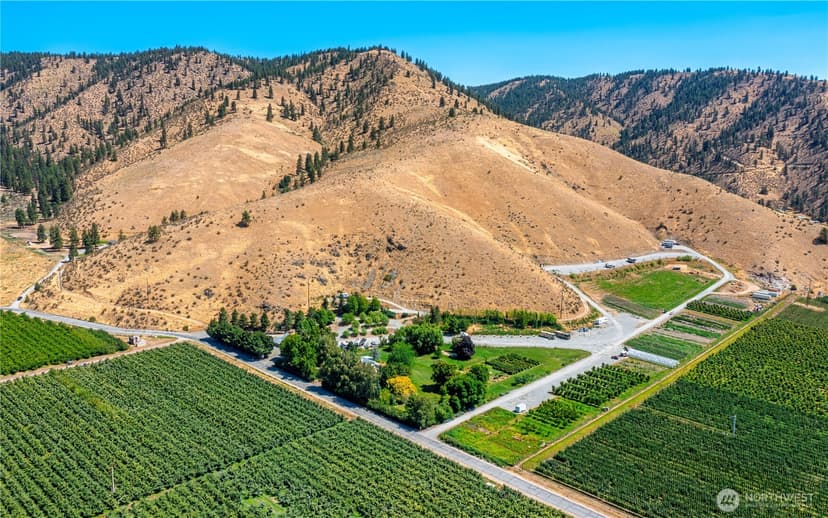 Property photo for 644 Union Valley Road, Chelan photo 10