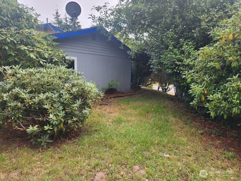 Property photo for 706 Wakina Loop SE, Ocean Shores photo 30