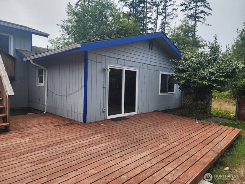 Property photo for 706 Wakina Loop SE, Ocean Shores photo 28
