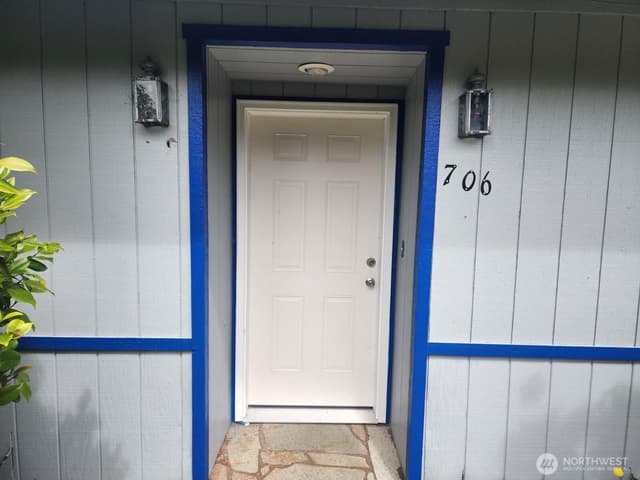 Property photo for 706 Wakina Loop SE, Ocean Shores photo 3