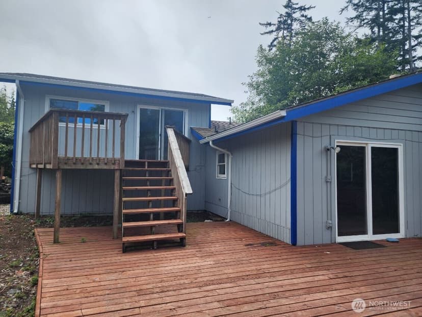 Property photo for 706 Wakina Loop SE, Ocean Shores photo 29