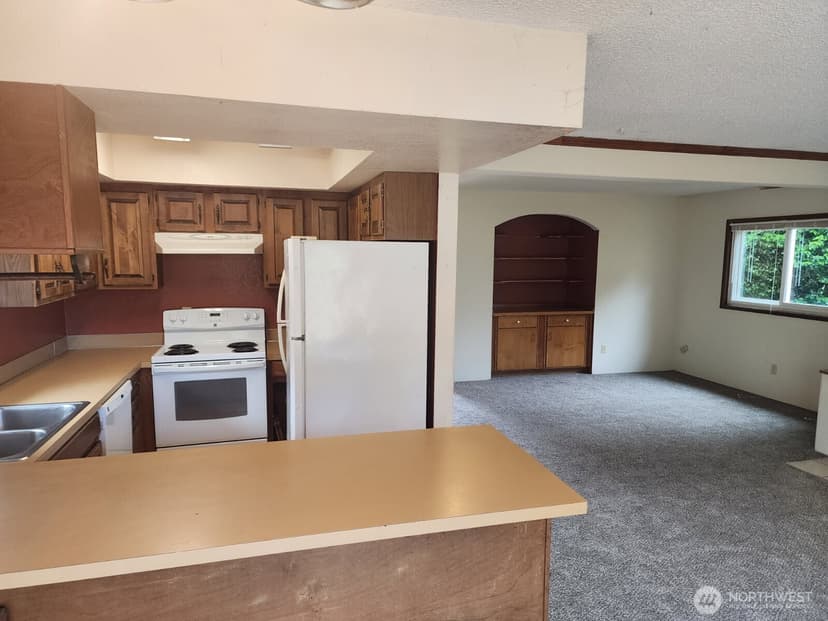 Property photo for 706 Wakina Loop SE, Ocean Shores photo 14