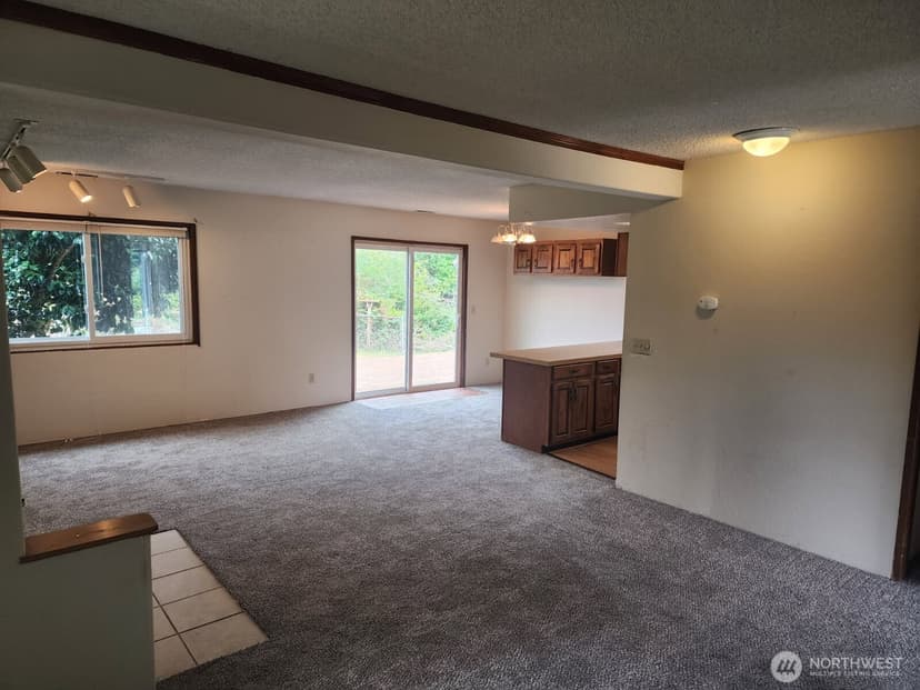 Property photo for 706 Wakina Loop SE, Ocean Shores photo 5