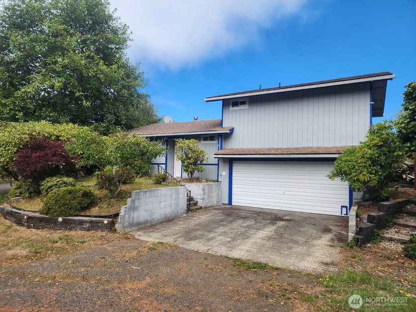 Property photo for 706 Wakina Loop SE, Ocean Shores photo 35