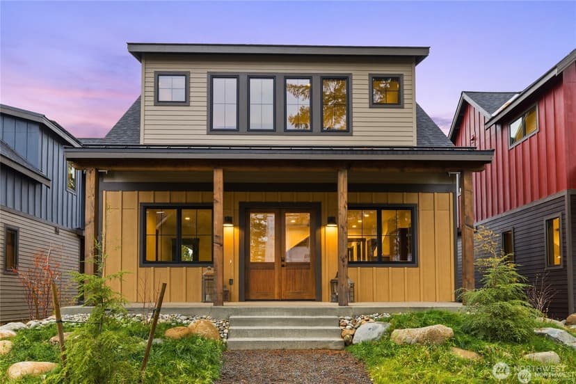 Property photo for 21 Riverbend Loop, Cle Elum photo 2