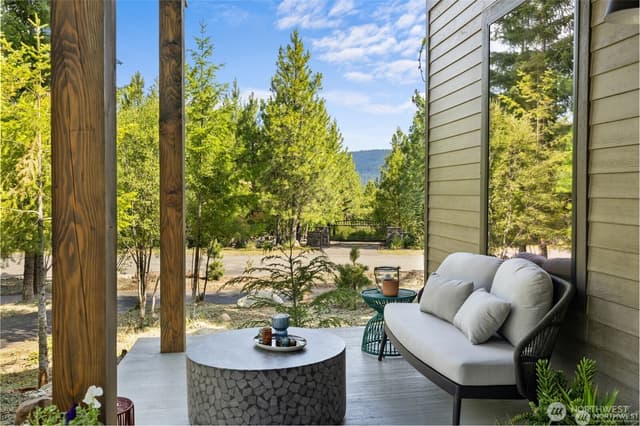 Property photo for 21 Riverbend Loop, Cle Elum photo 4