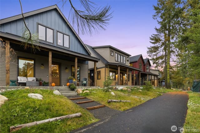 Property photo for 21 Riverbend Loop, Cle Elum photo 3