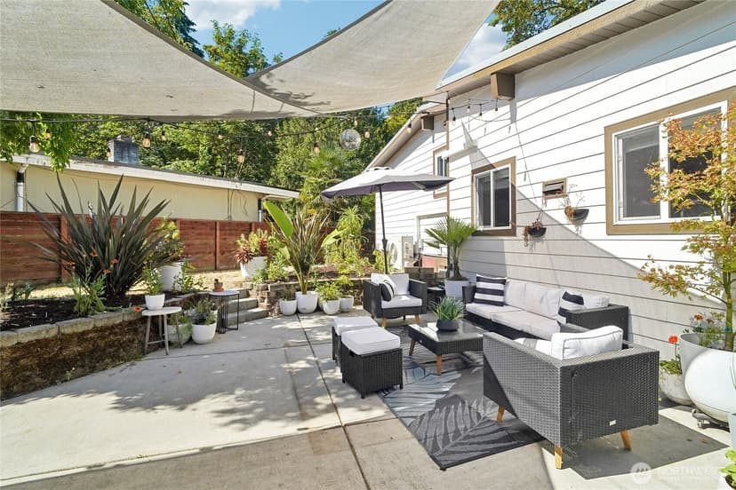 Property photo for 7005 S 128th Street, Seattle photo 30