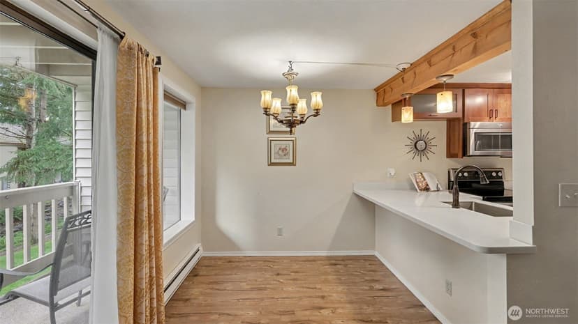 Property photo for 17425 119th Lane SE #D22, Renton photo 8