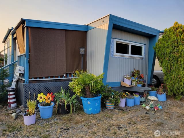 Property photo for 3414 S 182nd St, SeaTac