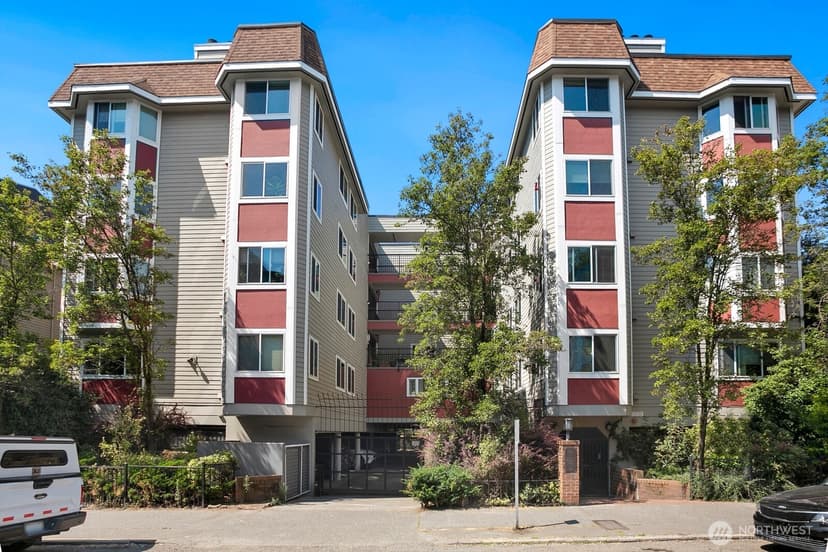 Property photo for 1617 Summit Avenue #42, Seattle photo 20