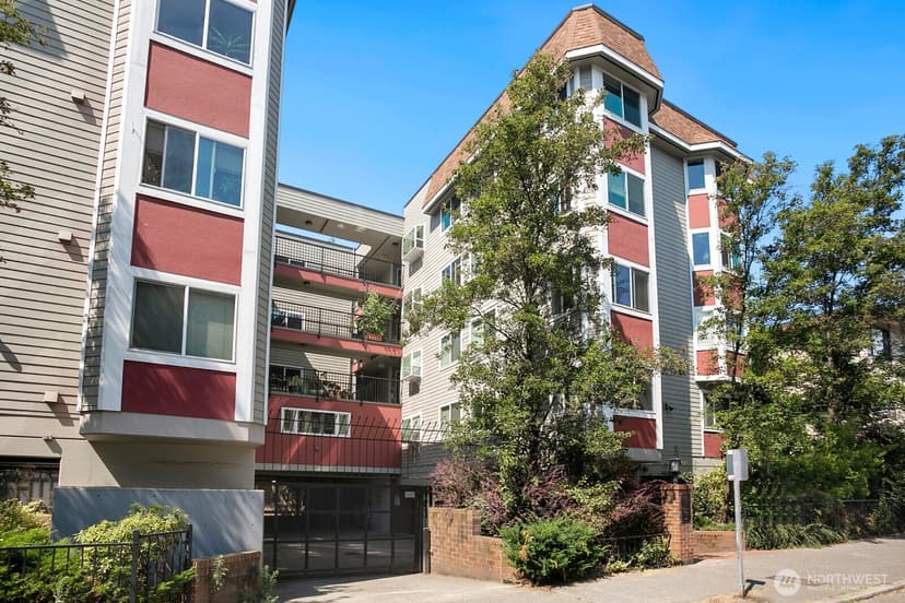 Property photo for 1617 Summit Avenue #42, Seattle photo 21