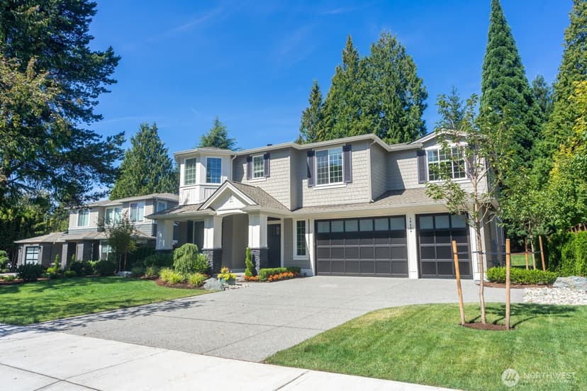 Property photo for 10420 NE 112th Street, Kirkland