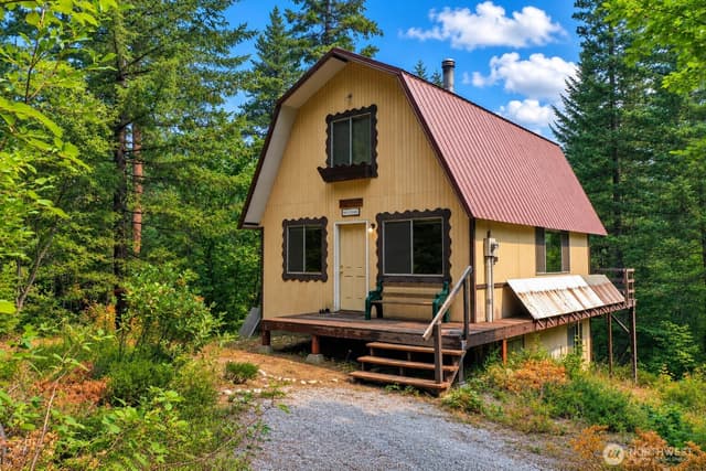 Property photo for 2433 Salal, Leavenworth