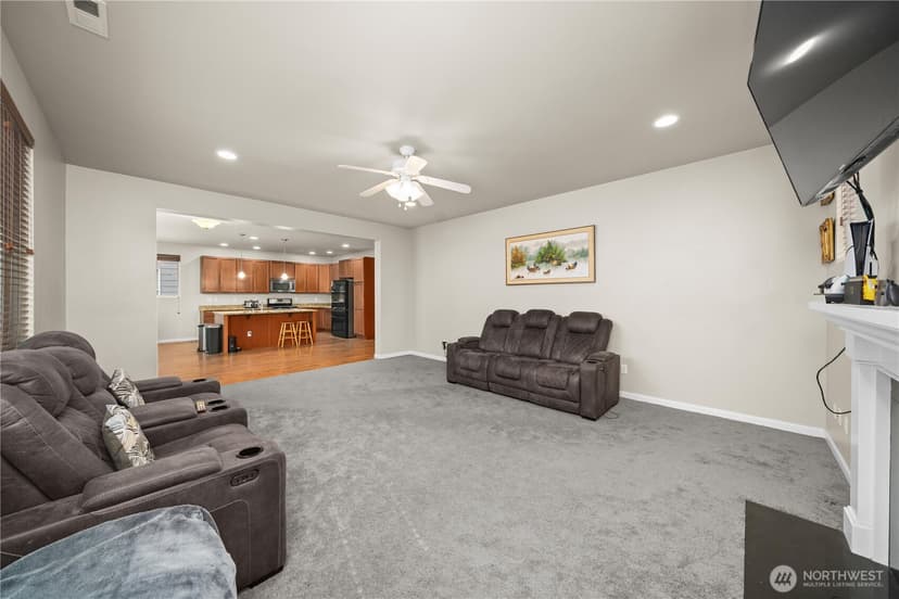 Property photo for 4280 Novak Drive SW, Port Orchard photo 11
