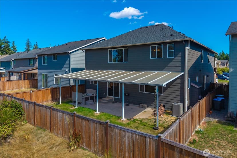 Property photo for 4280 Novak Drive SW, Port Orchard photo 25