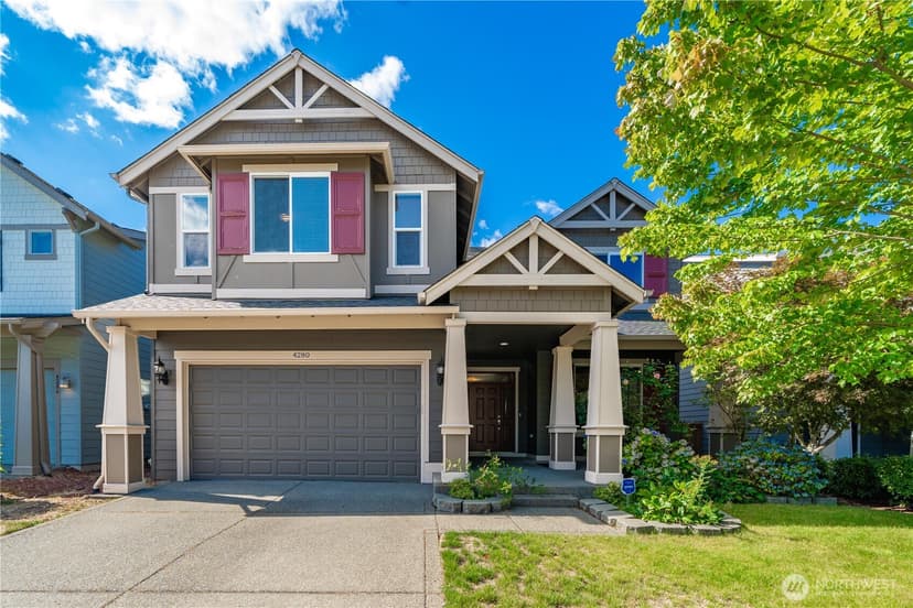 Property photo for 4280 Novak Drive SW, Port Orchard
