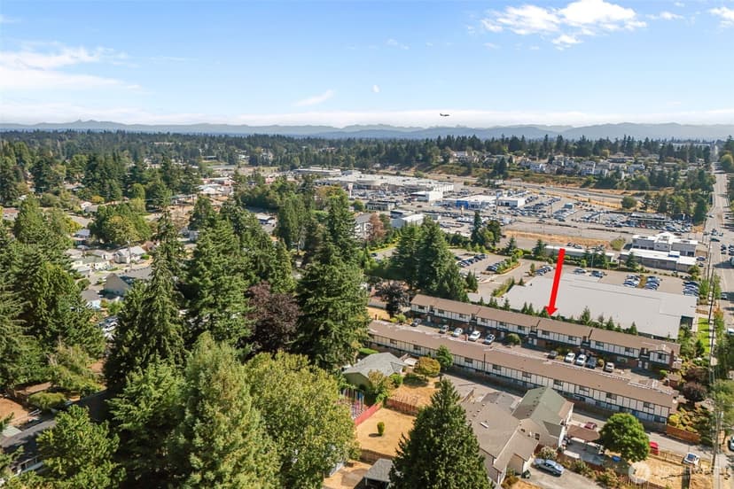 Property photo for 212 SW 146th Street #105, Burien photo 37