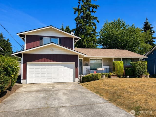 Property photo for 1817 N Frace Street, Tacoma