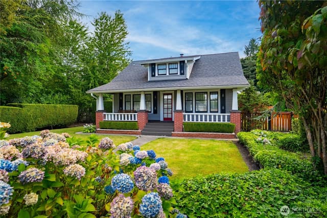 Property photo for 527 17th Street SE, Puyallup