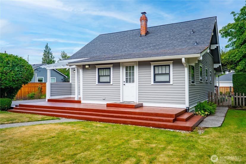 Property photo for 527 17th Street SE, Puyallup photo 25
