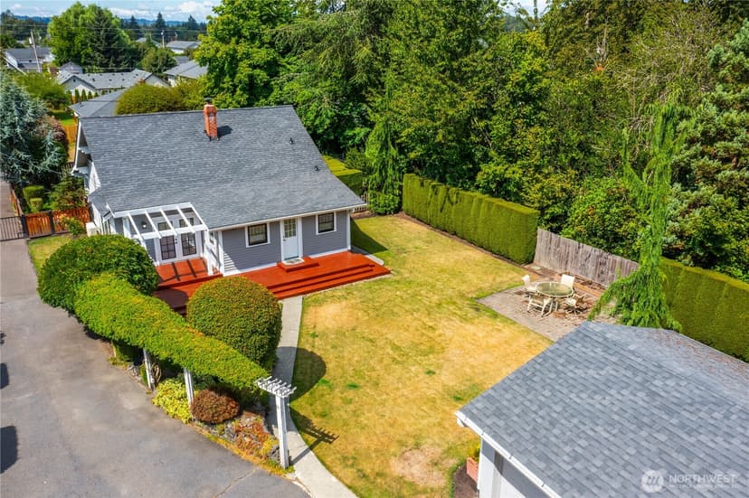 Property photo for 527 17th Street SE, Puyallup photo 30