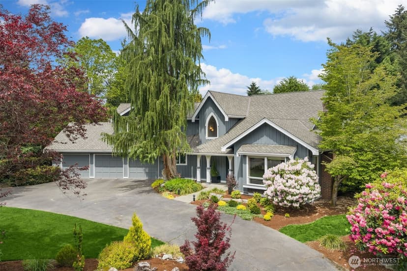 Property photo for 14246 157th Place NE, Woodinville