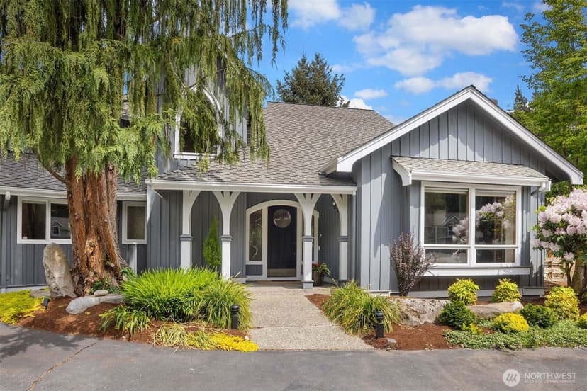 Property photo for 14246 157th Place NE, Woodinville photo 2