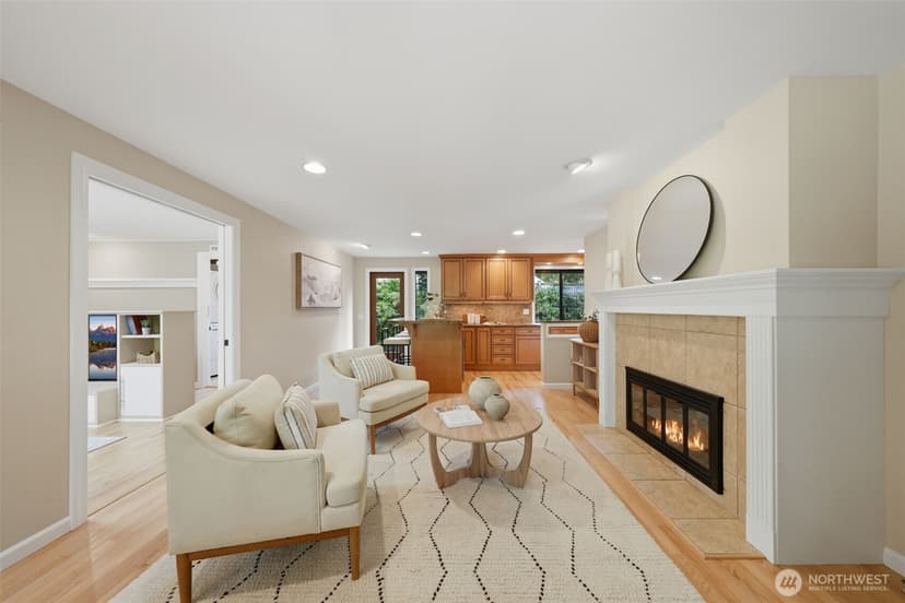 Property photo for 16533 SE 149th Street, Renton photo 13