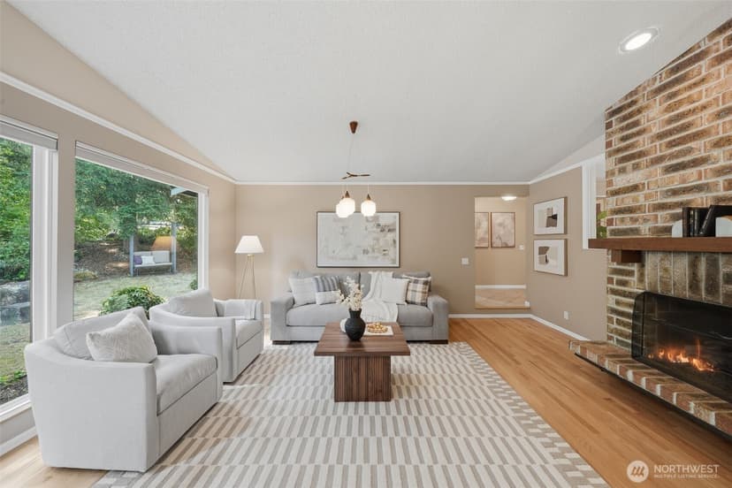 Property photo for 16533 SE 149th Street, Renton photo 6