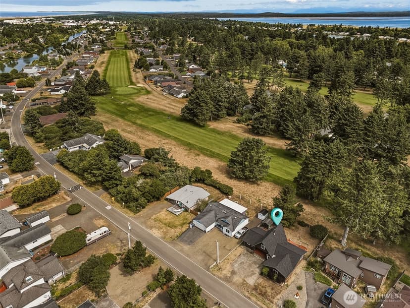 Property photo for 112 Canal Drive NE, Ocean Shores photo 34