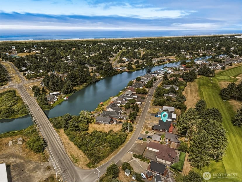 Property photo for 112 Canal Drive NE, Ocean Shores photo 33