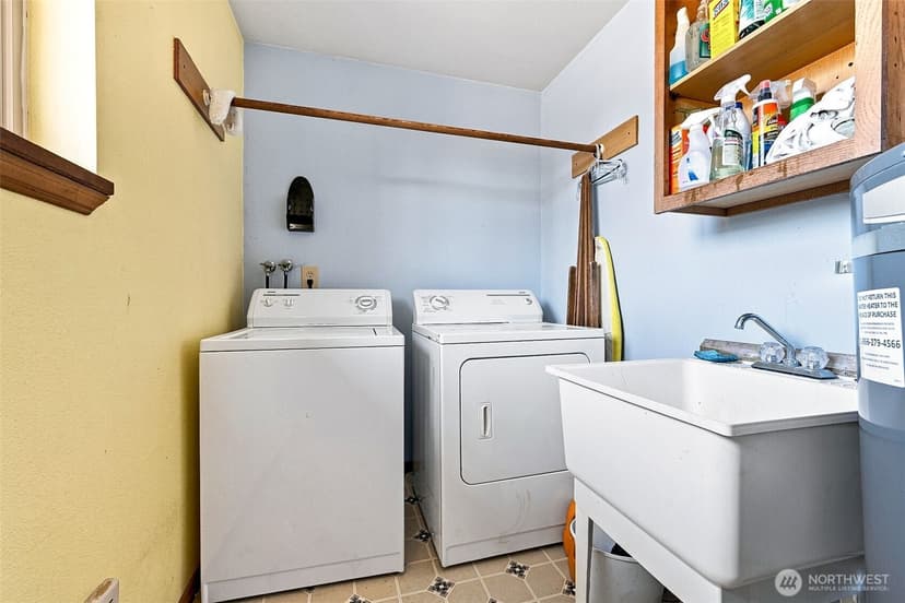Property photo for 112 Canal Drive NE, Ocean Shores photo 17