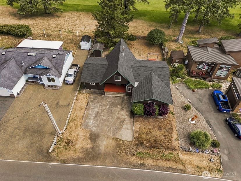 Property photo for 112 Canal Drive NE, Ocean Shores photo 29