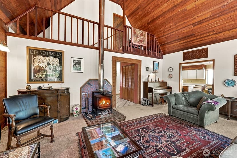 Property photo for 112 Canal Drive NE, Ocean Shores photo 6
