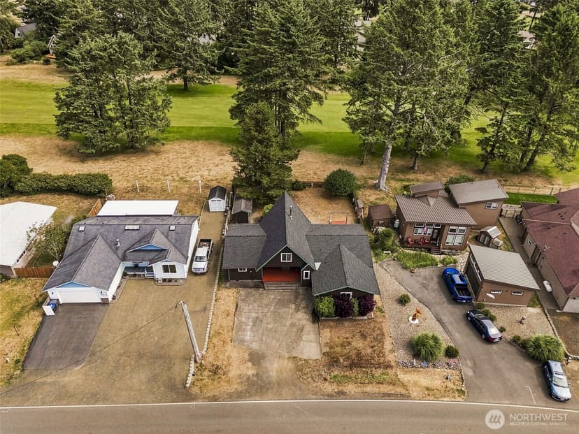 Property photo for 112 Canal Drive NE, Ocean Shores photo 30
