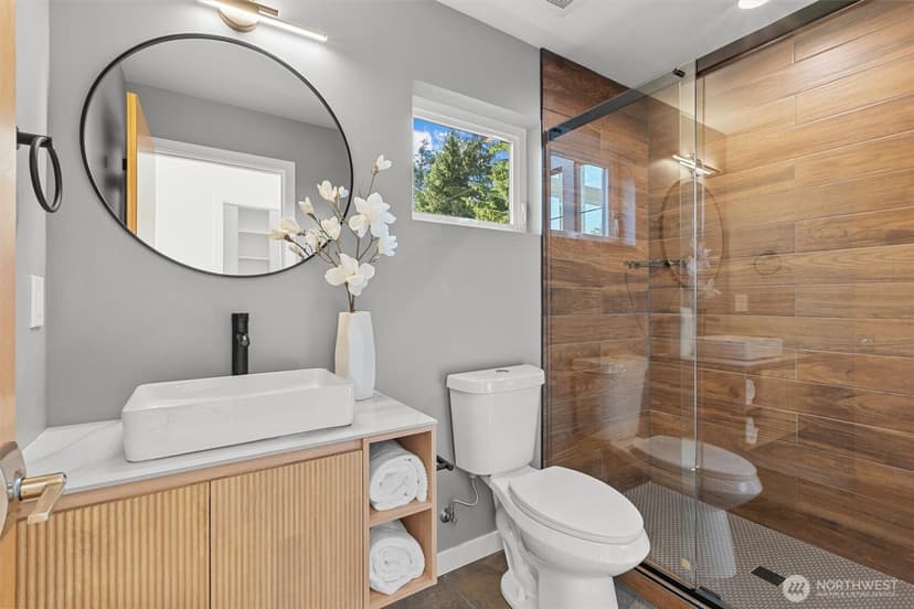 Property photo for 9528 28th Avenue NW, Seattle photo 12