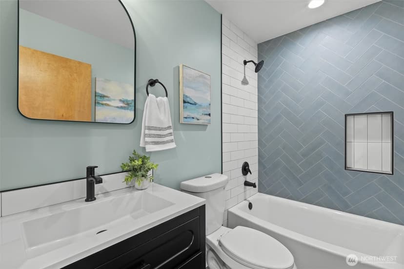 Property photo for 9528 28th Avenue NW, Seattle photo 24