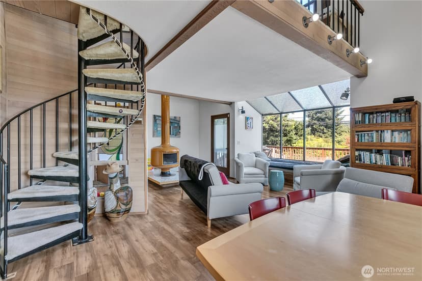 Property photo for 9106 Peacock Hill Avenue, Gig Harbor photo 14