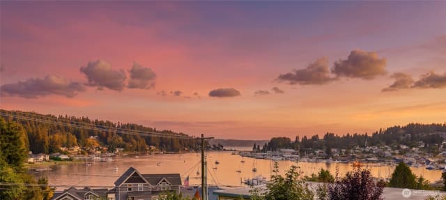 Property photo for 9106 Peacock Hill Avenue, Gig Harbor