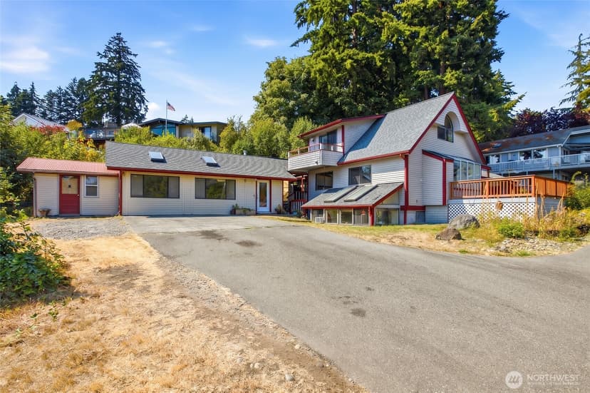 Property photo for 9106 Peacock Hill Avenue, Gig Harbor photo 34