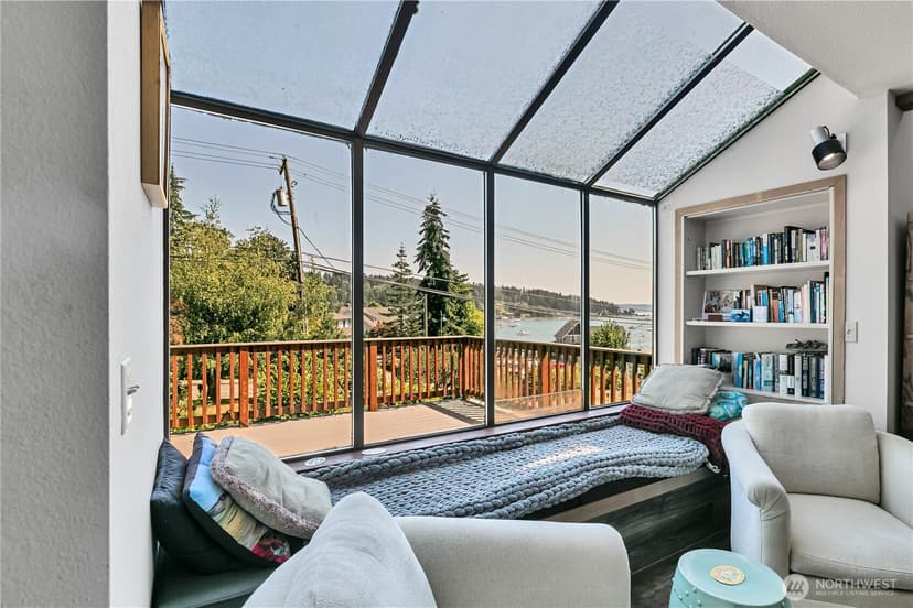 Property photo for 9106 Peacock Hill Avenue, Gig Harbor photo 12