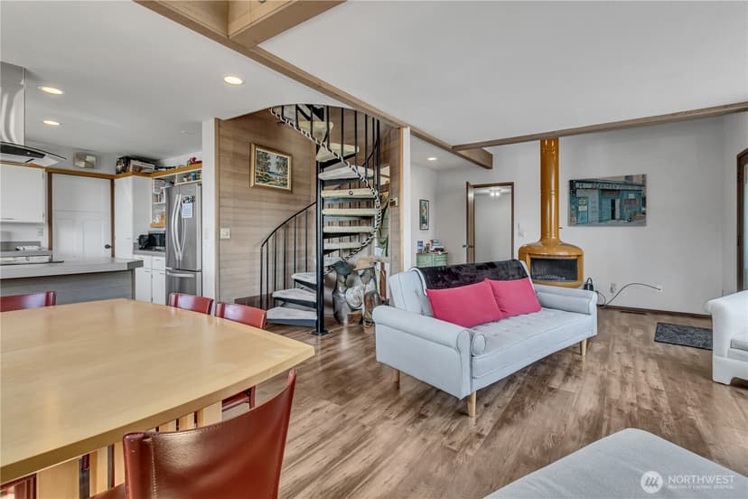 Property photo for 9106 Peacock Hill Avenue, Gig Harbor photo 10