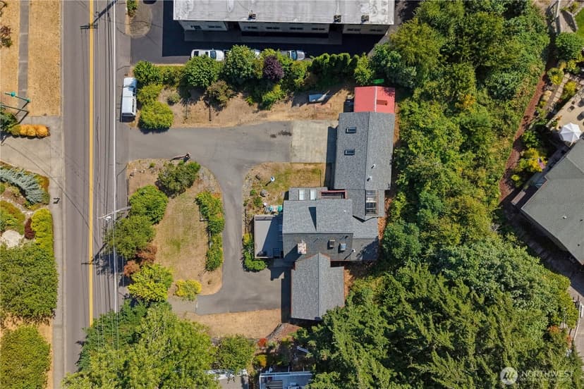 Property photo for 9106 Peacock Hill Avenue, Gig Harbor photo 40