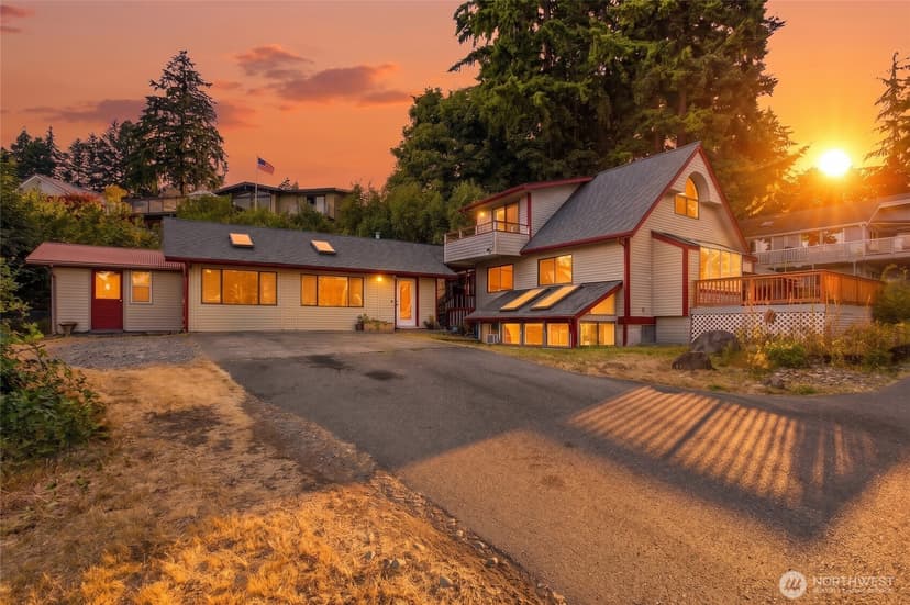 Property photo for 9106 Peacock Hill Avenue, Gig Harbor photo 39